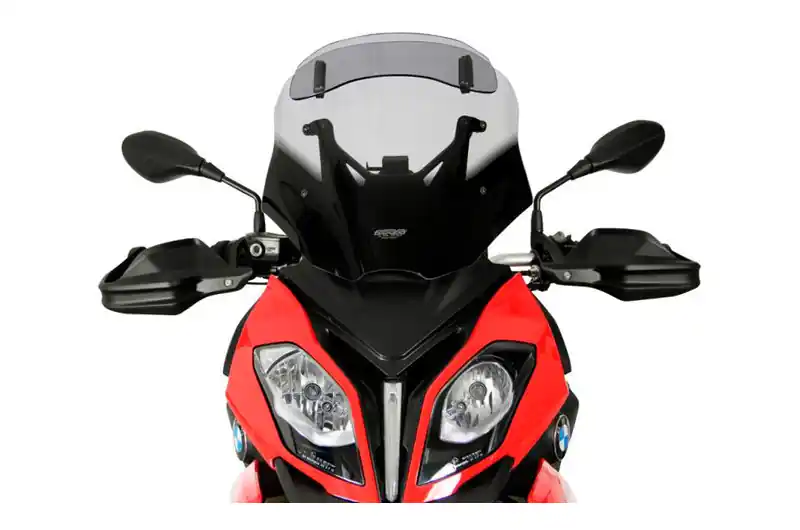 Cúpula / Parabrisa MRA Vario Ahumado Touring | BMW S 1000 XR 2015-2018 Ordenar Ahora Mismo