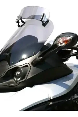 Stock Limitado Cúpula / Parabrisa MRA Vario Ahumado | Can-Am 990 spyder 2007-2009