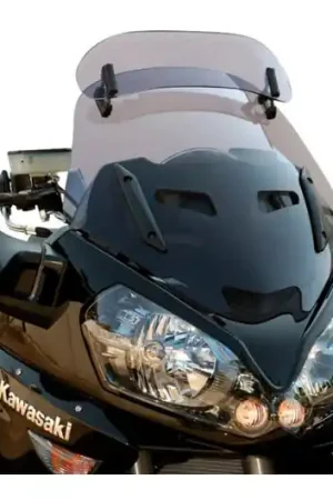 Cúpula / Parabrisa MRA Vario Ahumado Touring | Kawasaki GTR 1400 2008-2014 Precio Económico