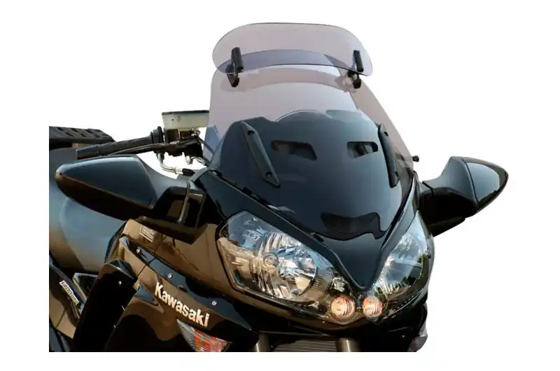Cúpula / Parabrisa MRA Vario Ahumado Touring | Kawasaki GTR 1400 2008-2014 Precio Económico