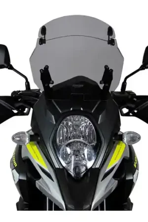 Cúpula / Parabrisa MRA Multi X-Creen | Suzuki DL 1000 V-Strom 2017-2018 Envío Internacional