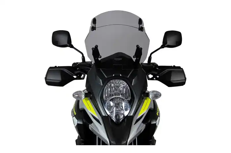 Cúpula / Parabrisa MRA Multi X-Creen | Suzuki DL 1000 V-Strom 2017-2018 Envío Internacional