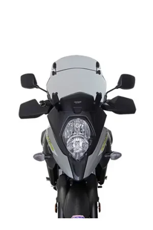 Certificado Cúpula / Parabrisa MRA Multi X-Creen Ahumado | Suzuki DL 650 V-Strom 2017-2018