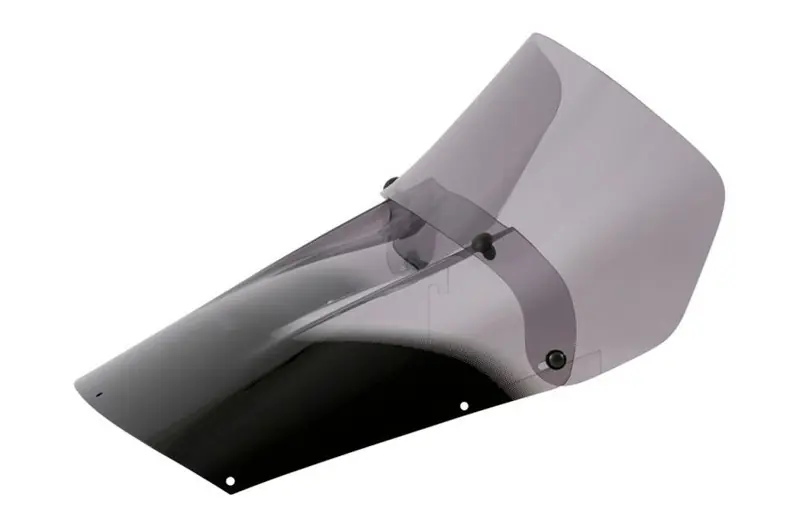 Cúpula / Parabrisa MRA Varioscreen V Ahumado | Honda ST 1100 Pan European 1990-2001 Oferta Especial