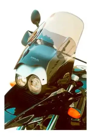 No Te Lo Pierdas Cúpula / Parabrisa MRA Vario Ahumado | BMW R 1150 GS 1999-2005