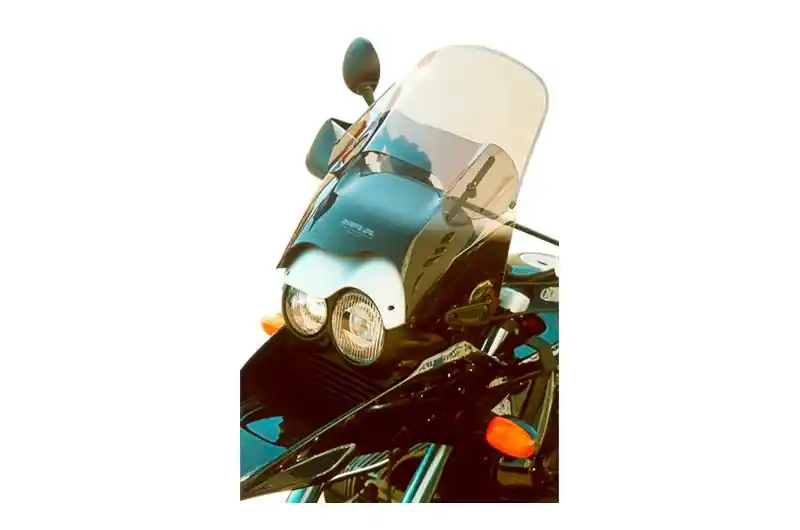 No Te Lo Pierdas Cúpula / Parabrisa MRA Vario Ahumado | BMW R 1150 GS 1999-2005