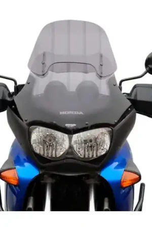Artesanal Cúpula / Parabrisa MRA Varioscreen Ahumado | Honda XL 1000 V Varadero 1999-2002