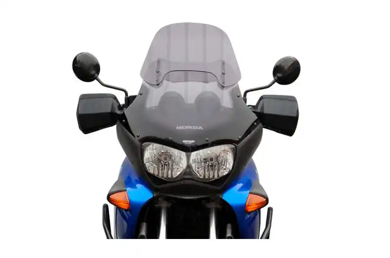 Artesanal Cúpula / Parabrisa MRA Varioscreen Ahumado | Honda XL 1000 V Varadero 1999-2002
