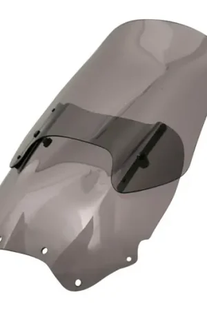 Cúpula / Parabrisa MRA Varioscreen Ahumado | Honda XRV 750 Africa Twin 1996-2003 Económico