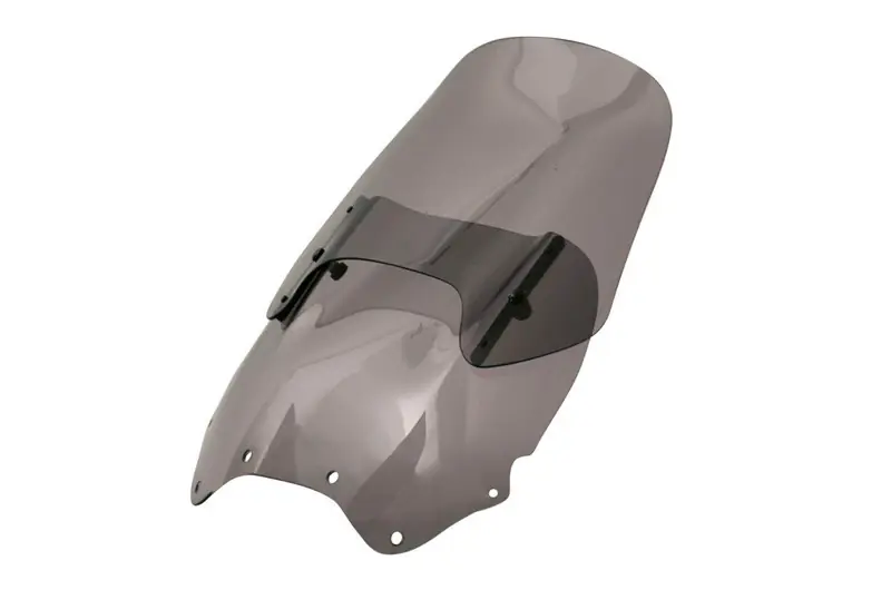 Cúpula / Parabrisa MRA Varioscreen Ahumado | Honda XRV 750 Africa Twin 1996-2003 Económico