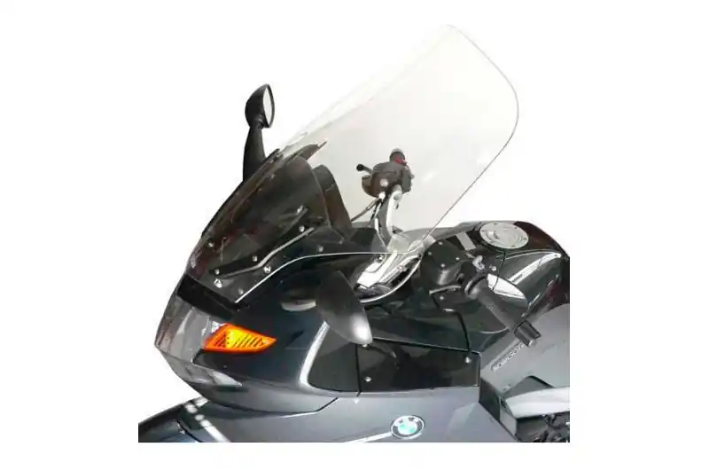 Cúpula / Parabrisa Bullster Alta Protección 69cm Transparente | BMW K 1200 GT 2006-2008 Exclusivo