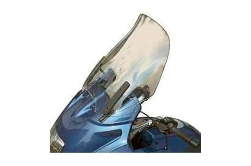 Oferta Especial Cúpula / Parabrisa Bullster Alta Protección 50cm Marron Ahumado | BMW R 850 RT 1998-2000