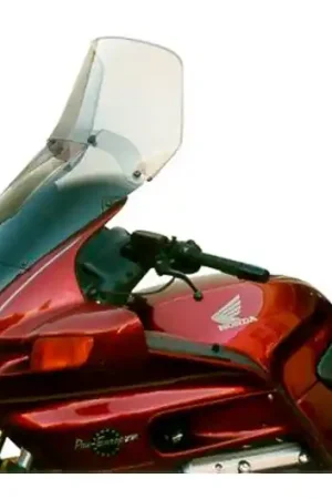 Cúpula / Parabrisa MRA Varioscreen VM Ahumado | Honda ST 1100 Pan European 1990-2001 Oferta Limitada