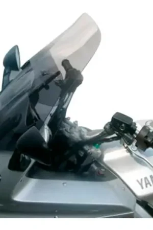 Cúpula / Parabrisa MRA Varioscreen | Yamaha FJR 1300 2001-2005 Auténtico