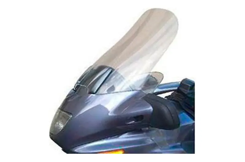 Económico Cúpula / Parabrisa Bullster Alta Protección 64,5cm Transparente | BMW K 1200 LT 1999-2008