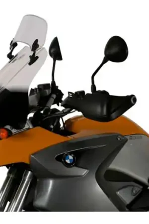 Cúpula / Parabrisa MRA X-Creen Ahumado Touring | BMW R 1200 GS 2004-2012 Marca Reconocida