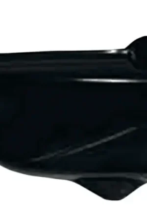 Tapa lateral derecho Maier USA Negro | Kawasaki 1000 KZ 1977-1978 Promoción