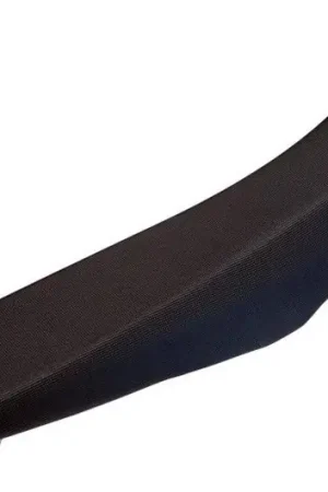 A Buen Precio Funda de asiento Blackbird Pyramid Negra | Honda XR 650 R 2000-2003