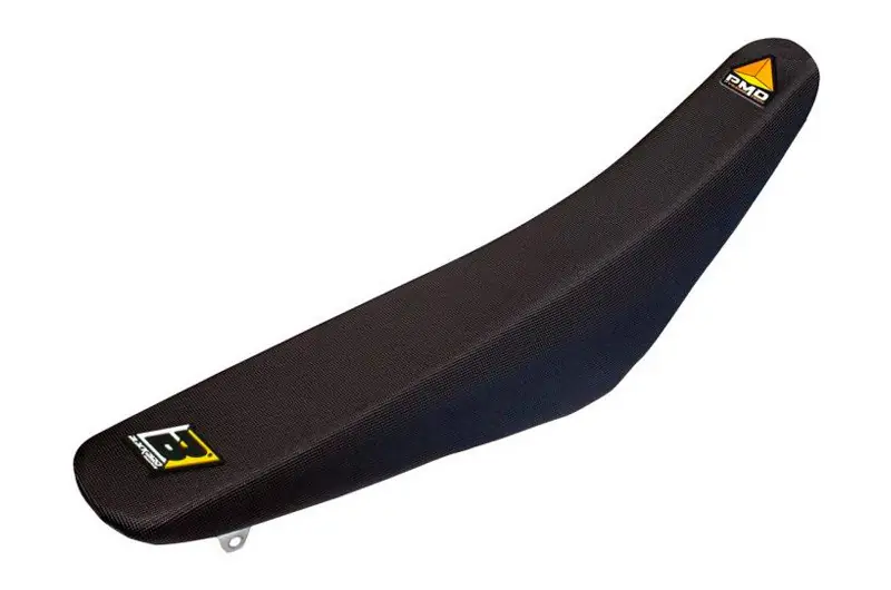 A Buen Precio Funda de asiento Blackbird Pyramid Negra | Honda XR 650 R 2000-2003