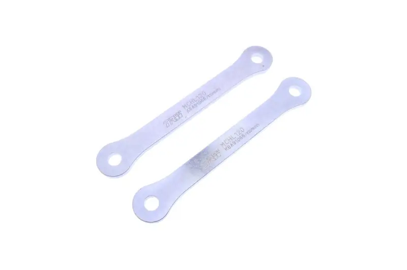 Solo Hoy Kit para subir altura asiento TRW Homologado | Kawasaki / Suzuki / Triumph