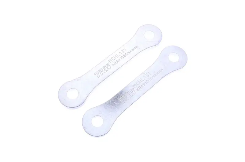 Kit para subir altura asiento TRW Homologado | Yamaha / Suzuki / Triumph Descuento