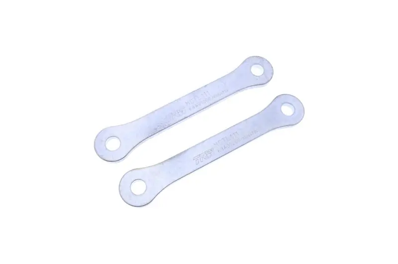Kit para bajar altura asiento TRW Homologado | Yamaha / Kawasaki / Suzuki / Triumph Nuevo Modelo