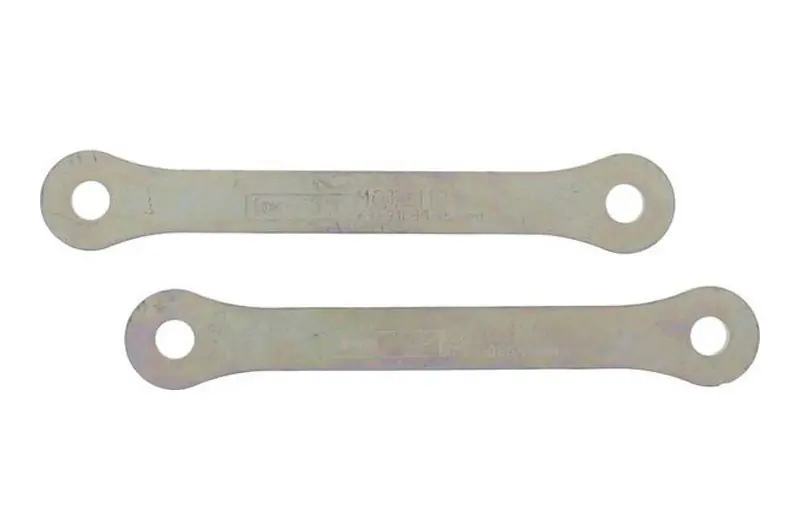 Artesanal Kit para bajar altura asiento TRW Homologado | Suzuki GSX 1300 BK / GSX 1300 BKU2 ...