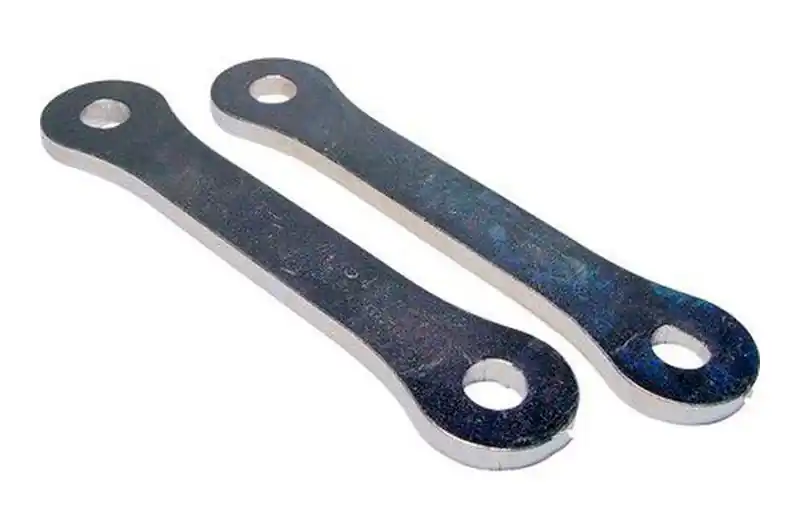 Liquidación Kit para bajar altura asiento TRW Homologado | Suzuki SFV 650 / SFV 650 UA ...