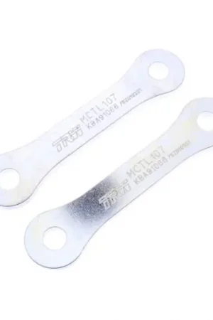 Kit para bajar altura asiento TRW Homologado | Suzuki SV 650 1999-2002 / GSF 600 1995-2004 ... Compra Ahora