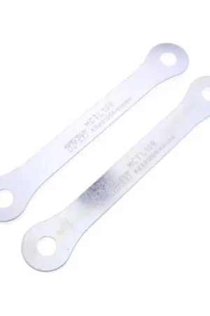 Kit para bajar altura asiento TRW Homologado | Suzuki SV 650 2003-2009 / SV 1000 2003-2005 ... Tendencia
