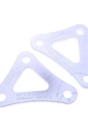 Últimas Unidades Kit para bajar altura asiento TRW Homologado | Triumph Daytona 675 / Street Triple 675 ...