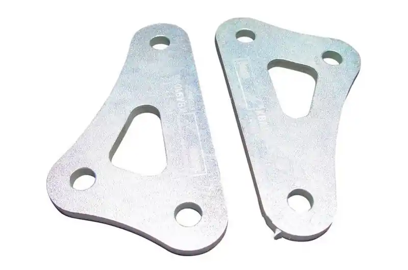 Kit para bajar altura asiento TRW Homologado | Triumph Tiger 1050 / Tiger 1050 SE ... Marca Reconocida
