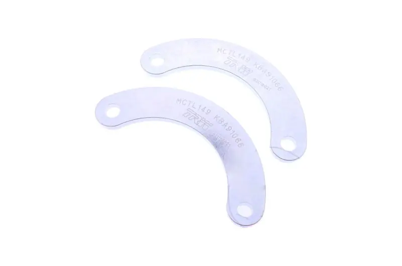 Kit para bajar altura asiento TRW Homologado | Yamaha YZF-R 125 2008-2013 Bestseller