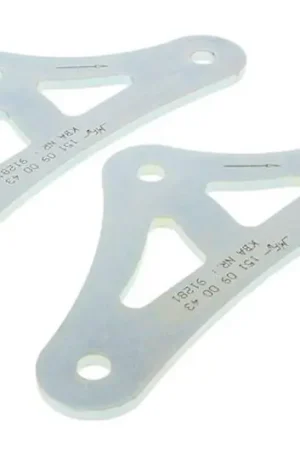 Kit para subir altura asiento MFW Homologado | Kawasaki Z 1000 F 2014-2015 Certificado