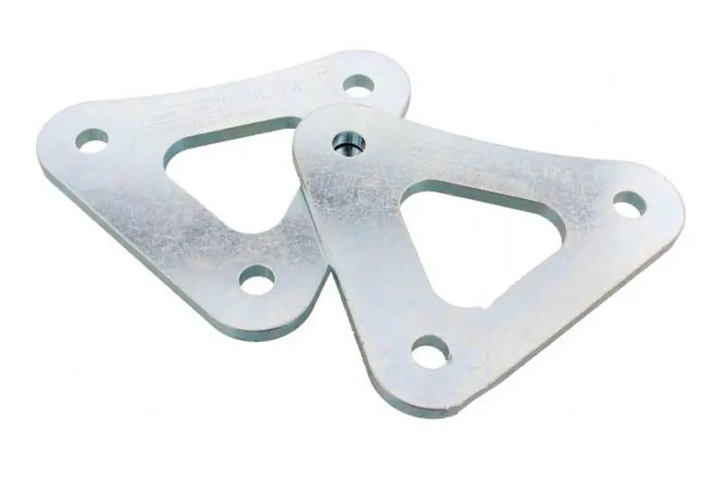 Kit para subir altura asiento TRW Homologado | Honda CBR 500 RA / CB 500 FA ... Nueva Colección