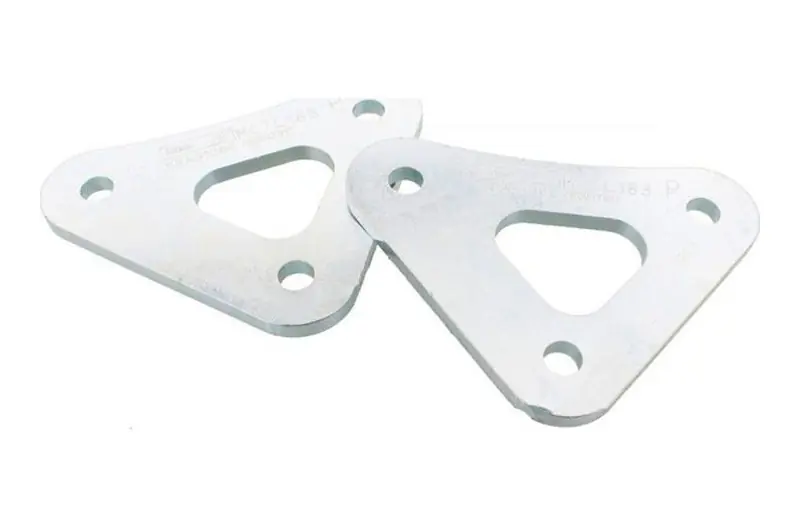 Kit para bajar altura asiento TRW Homologado | Honda CBR 500 RA / CB 500 FA ... Compra Hoy