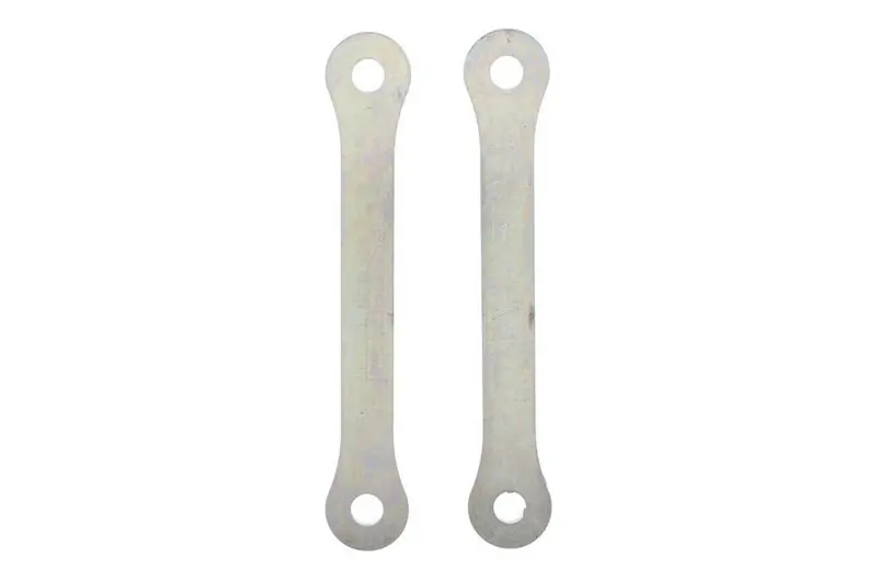 Mejor Calidad Kit para bajar altura asiento TRW Homologado | Triumph Tiger 800 XC / Tiger 800 XCX ...