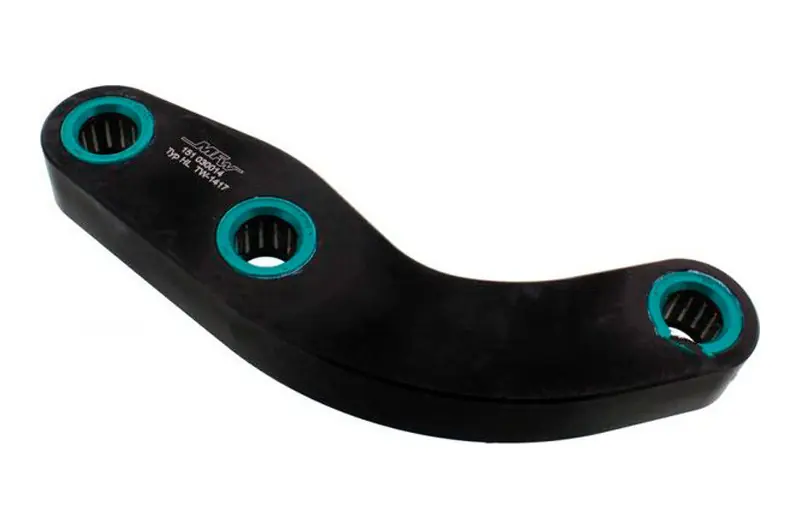 Última Versión Kit para subir altura asiento MFW Homologado | Kawasaki Z 900 B 2017