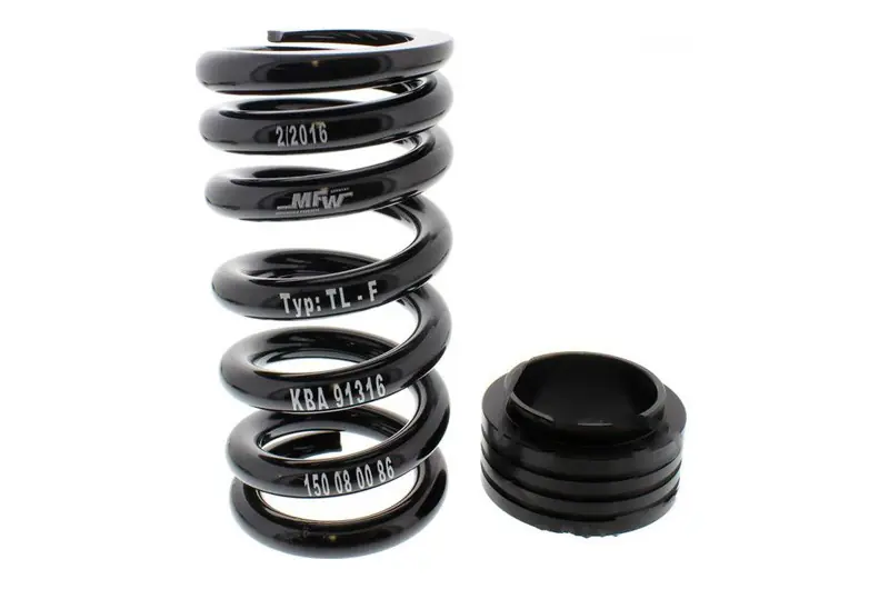 Popular Kit para bajar altura asiento MFW Homologado | BMW R 1200 2013-2016