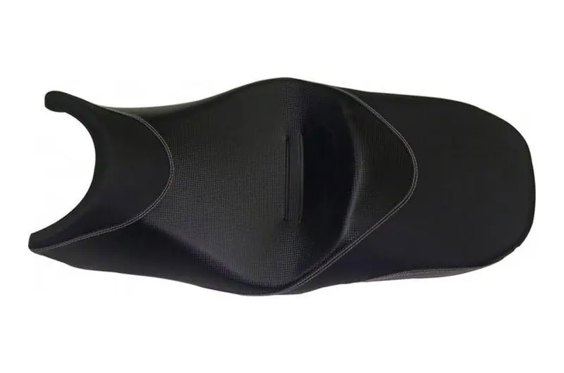 Venta Final Asiento Shad Confort Negro | Yamaha FZ6 600 S 2004-2008 / FZ6 600 SA 2006-2008