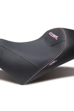 Asiento Shad Confort Rojo | Honda CBR 600 FA 2011-2013 / CBR 600 F 2011-2013 Envío Internacional