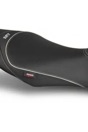 Asiento Shad Confort Negro | Yamaha MT-09 850 2013-2015 / MT-09 850 A 2013-2016 Precio De Fábrica