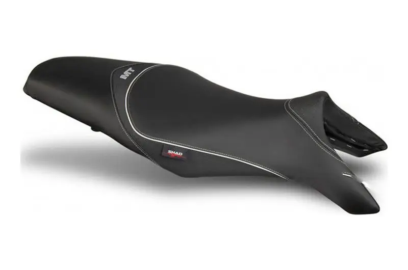 Asiento Shad Confort Negro | Yamaha MT-09 850 2013-2015 / MT-09 850 A 2013-2016 Precio De Fábrica
