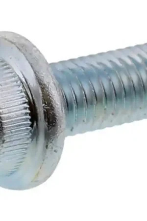 Súper Precio Tornillo de disco de freno trasero OEM M8x1.25x25mm | Hyosung