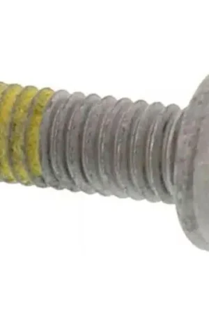 Favorito De Clientes Tornillo de disco de freno delantero / trasero OEM M6x1.0x19mm | KTM