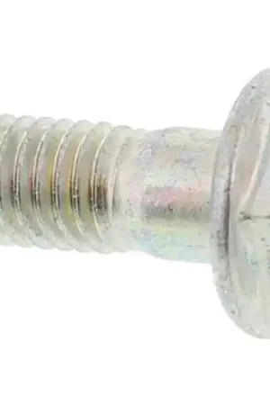 Tornillo de disco de freno delantero / trasero OEM M8x1.25x25mm | Honda NSR 125 R / MCX 80 S ... Nuevo Modelo