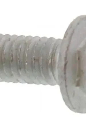 Última Versión Tornillo de disco de freno delantero / trasero OEM M6x1.0x16mm | BMW G 650