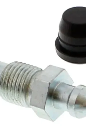 Tornillo de purgado pinza de freno JMP M10x1.00mm | BMW Rebajas