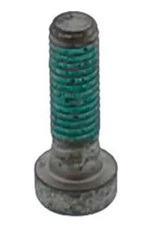 Tornillo de disco de freno delantero / trasero OEM M6x1.0x20mm | BMW Pago Seguro