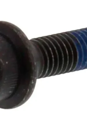 No Te Lo Pierdas Tornillo de disco de freno delantero / trasero OEM M8x1.25x30mm | Suzuki